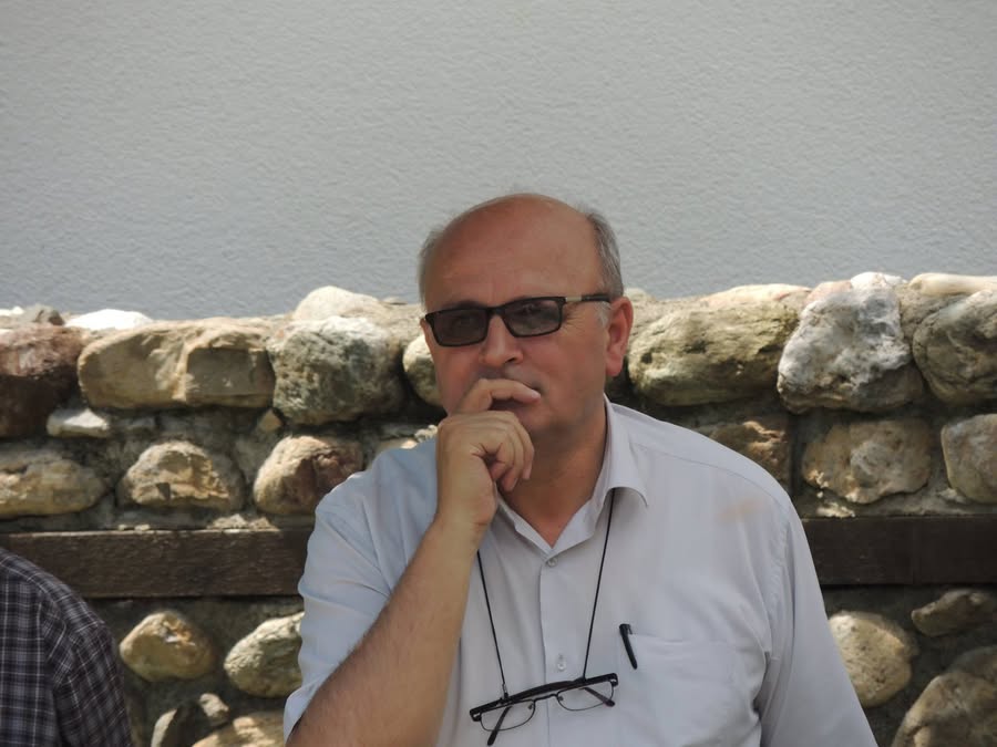Bedri Halimi  Historia e vitit 1981 nuk mund të zëvendësohet me etiketa ideologjike