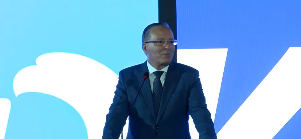 Bedri Hamza  TVSH zero për produktet bazike dhe barna