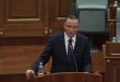 Bedri Hamza: Nuk presim që Qeveria t'i realizojë premtimet e paraqitura me programin qeverisës