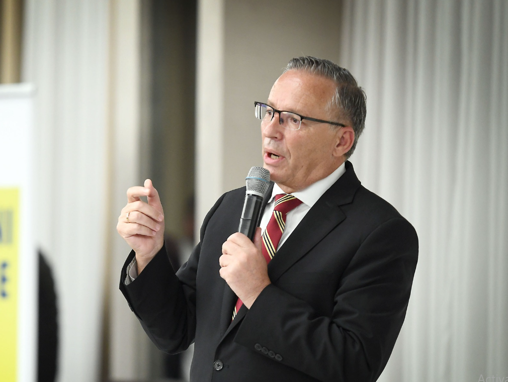 Bedri Hamza kërkon kthimin e Thaçit  Veselit  Krasniqit e Selimit