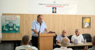 Bedri Tahiri: VEPRA LETRARE E AHMET QERIQIT - KRONIKË ARTISTIKE E KUJTESËS KOMBËTARE