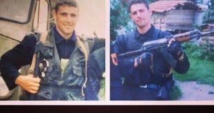 Në 2-vjetorin e rënies së dëshmorit të kombit, Beg Rizaj në Deçan mbahet Akademi përkujtimore