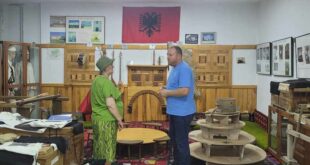 Dritëhije historie dhe trashëgimi: Vizitë në Muzeun Arkeologjik dhe Etnologjik të Istogut