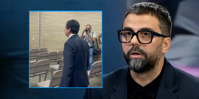 Artan Behrami akuzon Vetëvendosjen për fushatë dezinformuese rreth fletëvotimeve