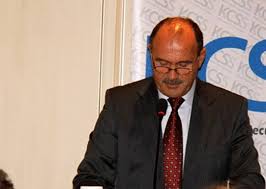 Zv.kryeministri Behxhet Pacolli ka emëruar Bejtush Gashin për ministër të Punëve të Brendshme