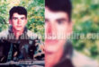 Bejzat Zenel Krasniqi (28.11.1974 – 11.6.1998)