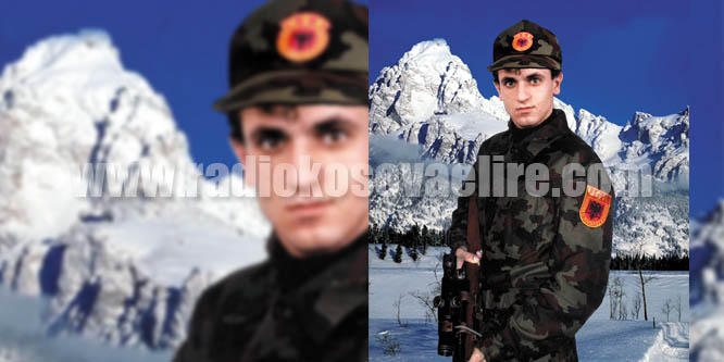Bekim Avdullah Sylka  11 3 1972   25 5 1999 