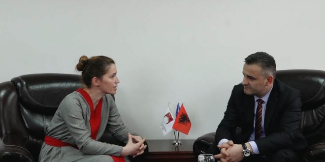 RKL: Intervistë me kryetarin e komunës së Skënderajt, Bekim Jashari