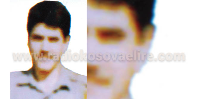 Bekim Shaban Isma  10 3 1971   21 7 1998 