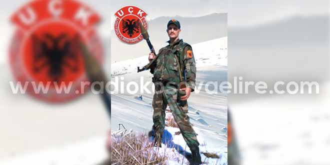 Bekim Xhemajl Hysenaj  8 3 1974   21 3 1999 