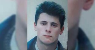 Bekim Halil Kelmendi (1.3.1974 – 8.5.1999)