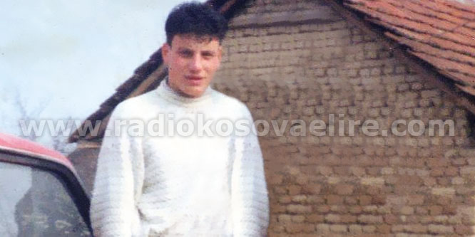 Bekim Sefer Mavraj  1 8 1977   8 5 1999 