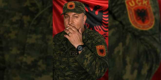Prof. Ass. Dr. Mustafë Kadriaj: U shua veterani i plagëve të luftës, Bekim Uksmajli