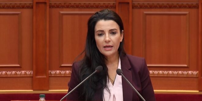 Belinda Balluku: Kosova dhe Shqipëria kanë kohë që bashkëpunojnë në fushën energjetike