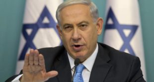 Kryeministri i Izraelit, B. Netanjahu, fajësoi rrjetin televiziv “Al Xhazira” për nxitje të dhunës në Jeruslaem