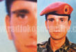 Beqir Sadik Beqa (8.11. 1980 – 22. 6. 2001)
