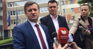 Beqiri: LDK është unike sa i përket Demarkacionit dhe nuk ka vota kundër Qeverisë