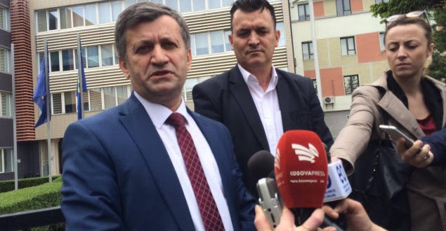 Beqiri: LDK është unike sa i përket Demarkacionit dhe nuk ka vota kundër Qeverisë