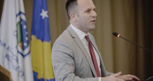 Berat Rukiqi: Rritja ekonomike për vitin 2021 pritet të jetë vetëm 3.5 deri në 4% për shkak të jostabilitetit politik në vend
