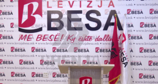 Lëvizja BESA: Besa do të jetë pjesë e Qeverisë dhe do të menaxhojë kulturën në vend