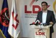 Besian Mustafa: Në programin e Qeverisë Kurti II ka vetëm premtime boshe pa caktim të masave dhe objektivave konkrete