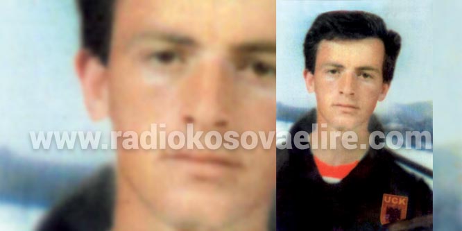Besim Rexhep Muleta  11 12 1971   25 9 1998 