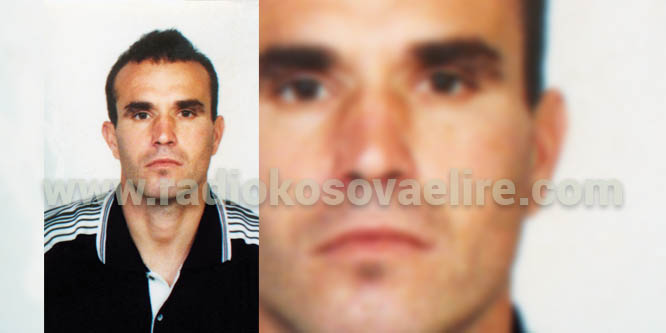 Besim Tefik Fazliu  18 11 1970   10 7 1999 