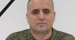 Ka ndërruar jetë nënoficeri i FSK-së dhe ish-ushtari i Ushtrisë Çlirimtare të Kosovës (UÇK), Besim Bajraktari