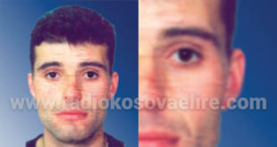 Besnik Liman Begunca (21.7.1972-10.8.1998)
