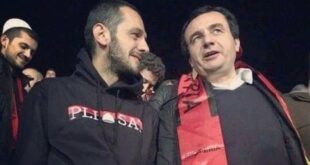 Vetëvendosja e ka përjashtuar nga radhët e veta asamblistin, Besnik Mujeci, i cili është arrestuar në Shqipëri për trafikim droge