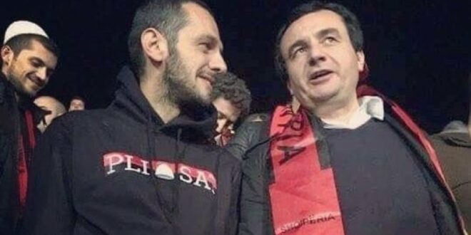 Vetëvendosja e ka përjashtuar nga radhët e veta asamblistin, Besnik Mujeci, i cili është arrestuar në Shqipëri për trafikim droge