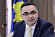 ​Besnik Tahiri