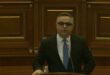 Besnik Tahiri: Albin Kurti po i bën favor Aleksandër Vuçiqit