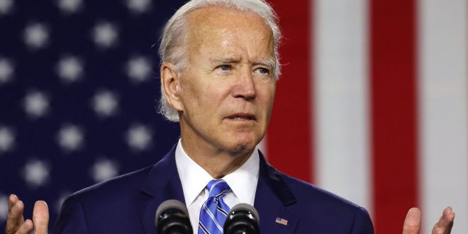 Joe Biden: Agjenda ime nuk është kundër Rusisë apo dikujt tjetër, por është për Shtetet e Bashkuara të Amerikës
