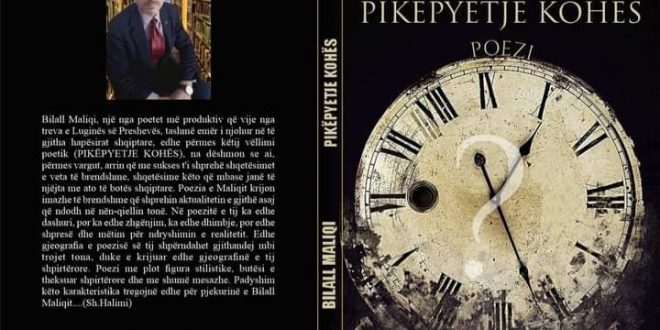 Shefqet DIBRANI: PREZENCA E MUNGUAR