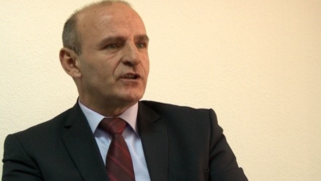 Bilall Sherifi  Kur ndryshon pozita  ndryshon edhe përgjegjësia   çfarë bënë në pushtet ata që e kundërshtuan Specialen 