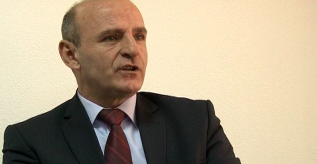 Bilall Sherifi: Fatmir Limaj do të jetë kandidati i vetëm për kryetar të Nismës në zgjedhjet e sotme
