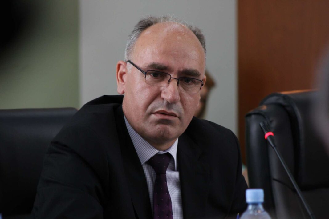 Bislim Zogaj kërkon datë zyrtare për dëshmorët e Kosovës