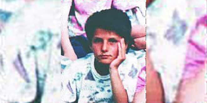 Blerim Hamëz Jashari (8.10.1985 – 7.3.1998)