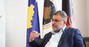 Sqarimi i ministrit, Blerim Kuçi rreth shkrimit, “Kompania e ministrit Kuçi shpërblehet me tender 5 milionësh”