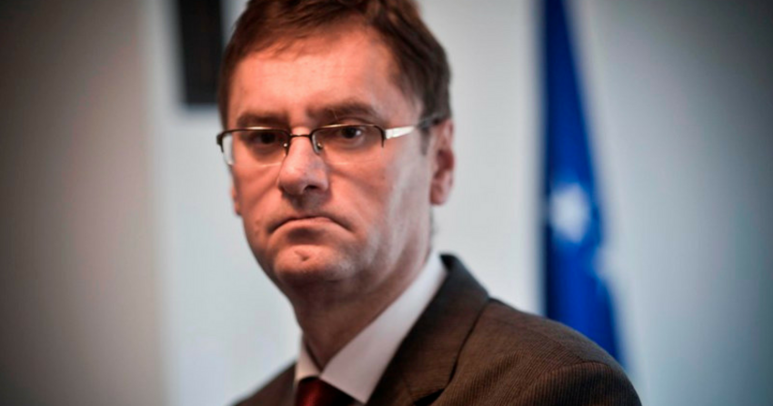 Blerim Shala  Fundi i viteve  80 shënoi pikën e kthesës në raportet Kosovë SHBA