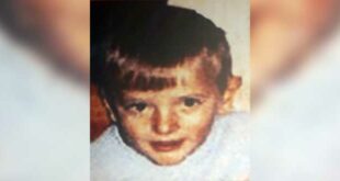 Blerim Zenë Jashari (12.12.1992 – 5.3.1998)