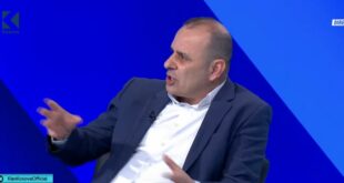 Blerim Canaj: Kritika e ashpër amerikane për Kosovën e drejtuar kundër veprimeve të Vetëvendosjes