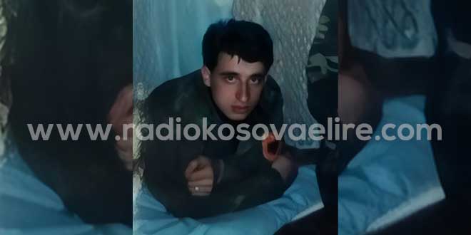 Blerim Halil Kelmendi  30 9 1977   8 5 1999 