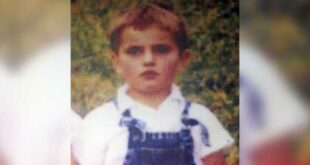 Blerina Hamëz Jashari (20.2.1991 – 5.3.1998)