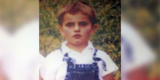 Blerina Hamëz Jashari (20.2.1991 – 5.3.1998)