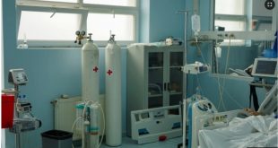 ShSKUK: Asnjë pacient në mjekim intensiv nga COVID-19