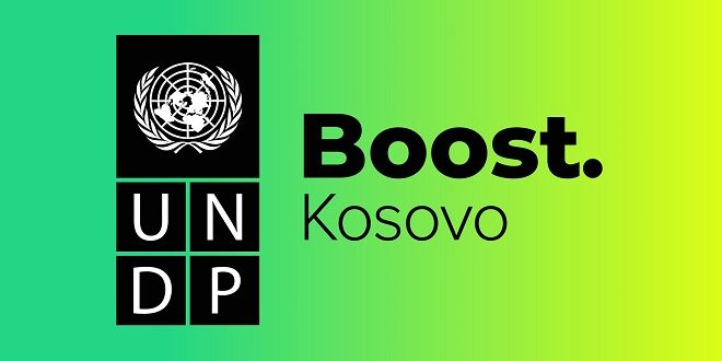 BOOST KOSOVO rrit mundësitë pas bashkëpunimit mes UNDP dhe BERZH - Deri në 20,000 € për bizneset e gatshme për tranzicion të gjelbër  