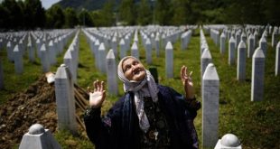 Nëntë vjet burg serbit që mori pjesë në vrasjen e 818 boshnjakëve myslimanëve, në Bosnje