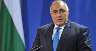 Kryeministri bullgar, Boyko Borisov, ka thënë se Serbia dhe Kosova duhet të ulen dhe të merren vesh për disa çështje